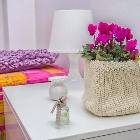 Guest house Grugliasco Centrale B&B *
