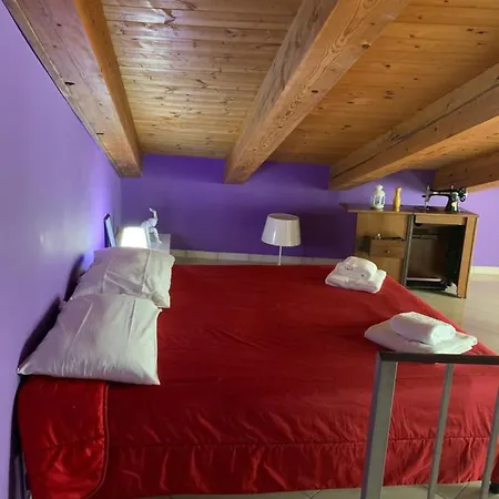 Grugliasco Centrale B&B Guest house *