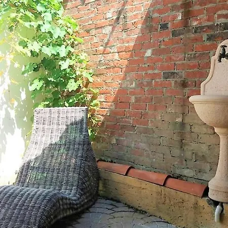 Guest house Grugliasco Centrale B&B *