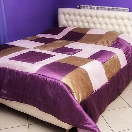 Grugliasco Centrale B&B Guest house
