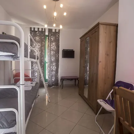 Πανσιόν Grugliasco Centrale B&B *