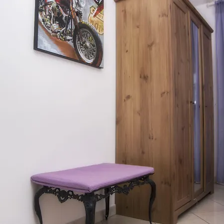 Grugliasco Centrale B&B Πανσιόν