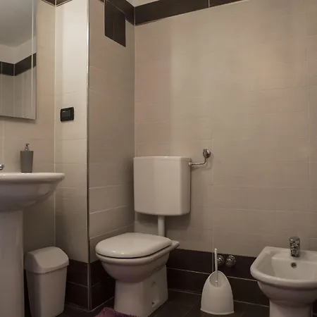 Grugliasco Centrale B&B * グルリアスコ