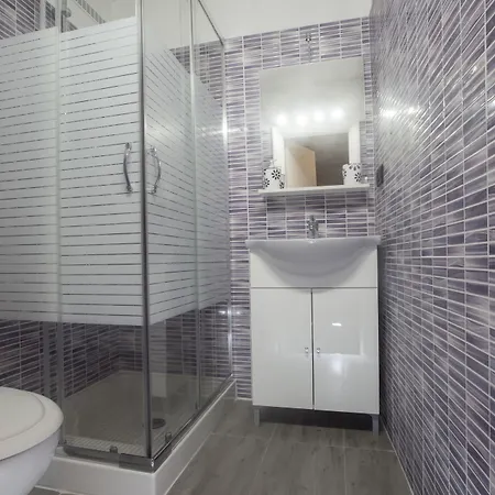 Grugliasco Centrale B&B *