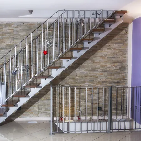 Grugliasco Centrale B&B *