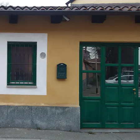 Grugliasco Centrale B&B Πανσιόν