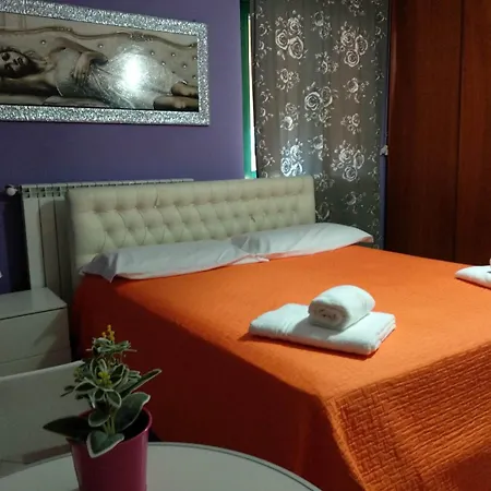 Grugliasco Centrale B&B *