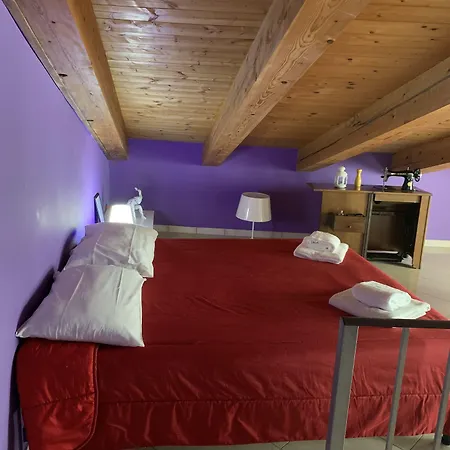 Vendégház Grugliasco Centrale B&B *