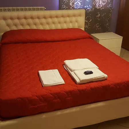 Grugliasco Centrale B&B Vendégház Grugliasco