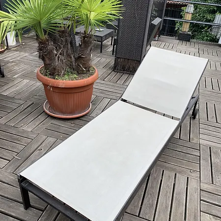 Grugliasco Centrale B&B *