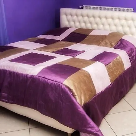 Grugliasco Centrale B&B Vendégház Grugliasco