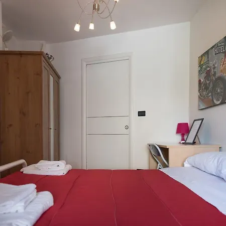 Grugliasco Centrale B&B *