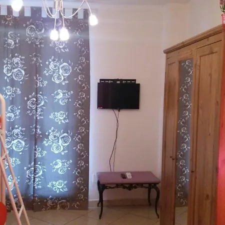 Grugliasco Centrale B&B * グルリアスコ