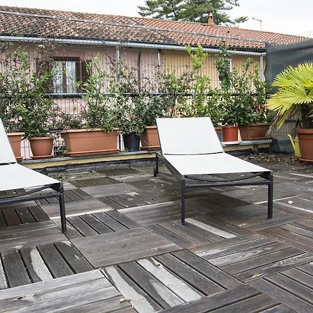 Grugliasco Centrale B&B * Grugliasco