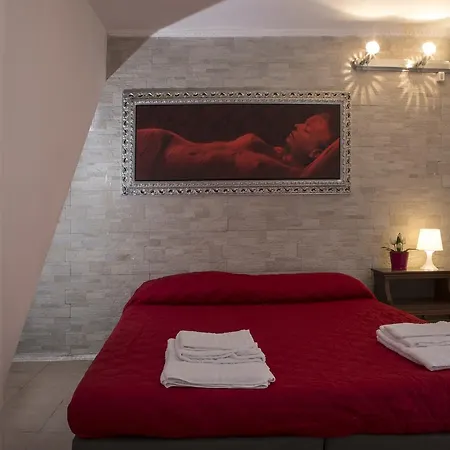 Affittacamere Grugliasco Centrale B&B *
