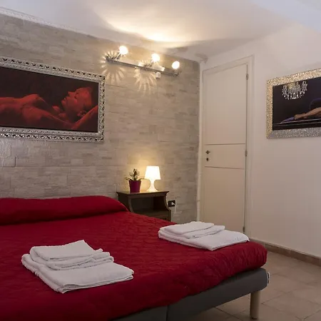 Affittacamere Grugliasco Centrale B&B *