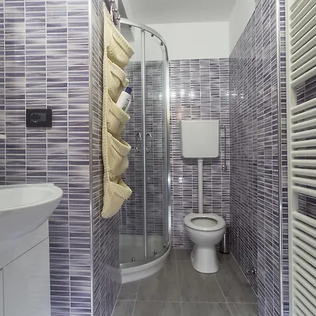 Guest house Grugliasco Centrale B&B *