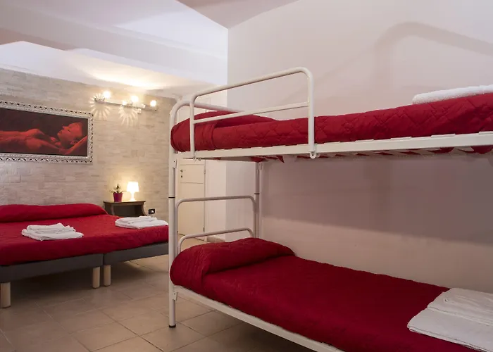 Grugliasco Centrale B&B ゲストハウス
