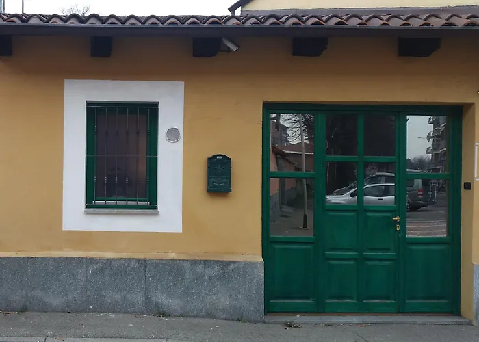 Grugliasco Centrale B&B Casa de hóspedes